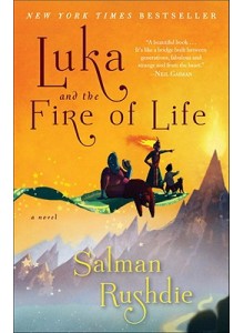Salman Rushdie | Luka And The Fire Of Life
