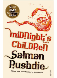 Salman Rushdie | Midnight's Children