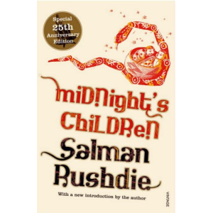 Salman Rushdie | Midnight's Children