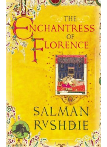 Salman Rushdie | The Enchantress of Florence