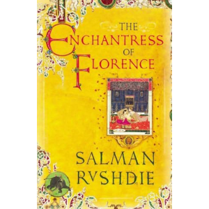 Salman Rushdie | The Enchantress of Florence