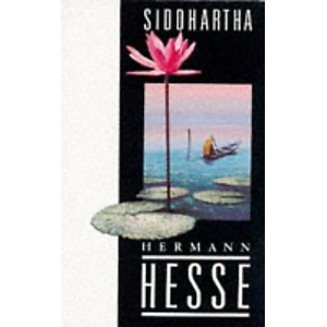 Siddhartha | Herman Hesse