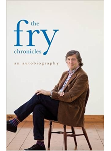 Stephen Fry | The Fry Chronicles