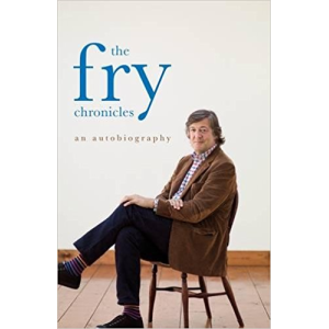 Stephen Fry | The Fry Chronicles