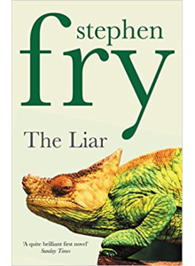 Stephen Fry | The Liar