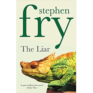 Stephen Fry | The Liar