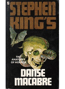 Stephen King | Dance Macabre