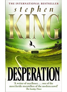 Stephen King | Desperation