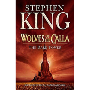 Stephen King | Wolves of the Calla