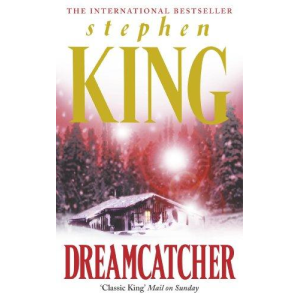 Stephen King | Dreamcatcher