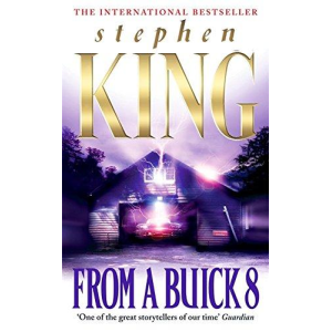 Stephen King | From a Buick 8