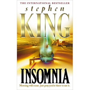 Stephen King | Insomnia