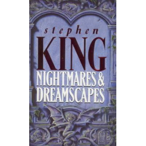 Stephen King | Nightmares and Dreamscapes