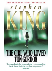 Stephen King | The girl who loved Tom Gordon