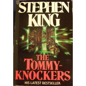 Stephen King | The Tommy-Knockers