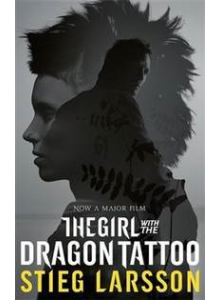 Stieg Larsson | The Girl With The Dragon Tattoo