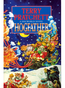 Terry Pratchett | Hogfather