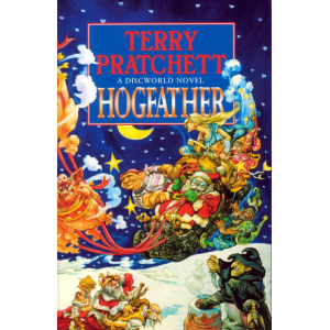 Terry Pratchett | Hogfather