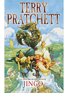 Terry Pratchett | Jingo