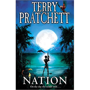 Terry Pratchett | Nation