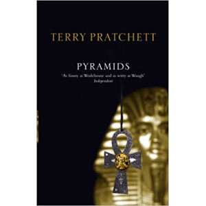 Terry Pratchett | Pyramids