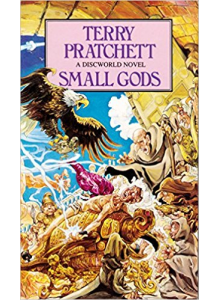 Terry Pratchett | Small Gods