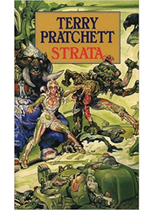 Terry Pratchett | Strata