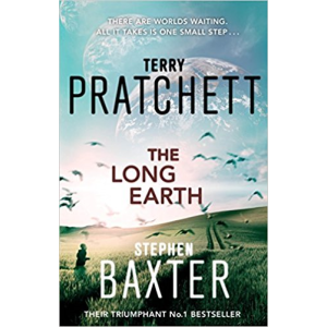 Terry Pratchett | The Long Earth