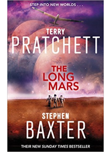 Terry Pratchett | The Long Mars