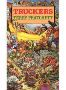 Terry Pratchett | Truckers