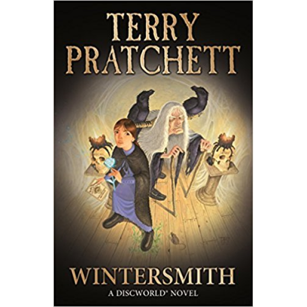 Terry Pratchett | Wintersmith 1