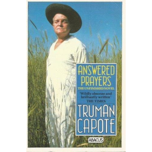 Truman Capote | Answered Prayers