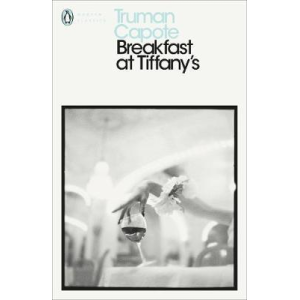 Truman Capote | Breakfast At Tiffany's 