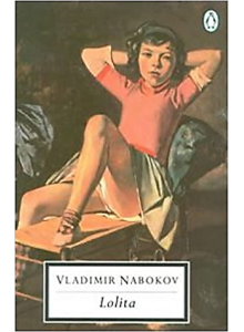 Vladimir Nabokov | Lolita