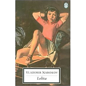 Vladimir Nabokov | Lolita