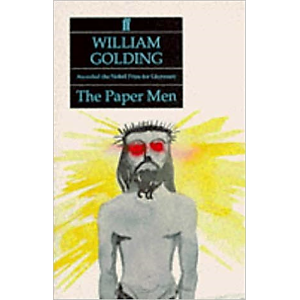 William Golding | The Paper Men