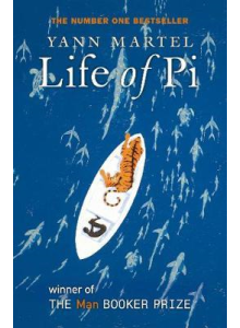 Yann Martel | Life Of Pi