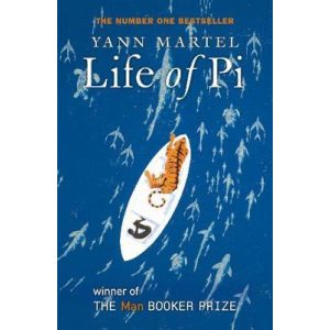 Yann Martel | Life Of Pi