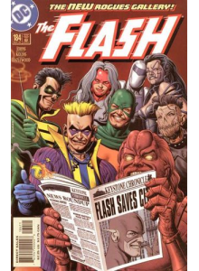 2002-05 Flash 184