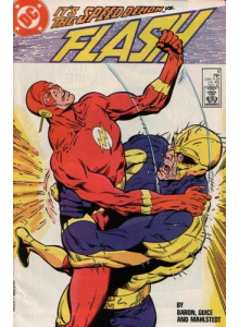 Comics 1987-11 Flash 06