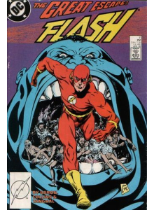 Comics 1988-04 Flash 11