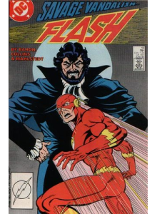 Comics 1988-06 Flash 13