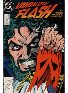 Comics 1988-07 Flash 14