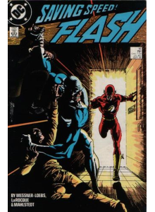 Comics 1988-09 Flash 16