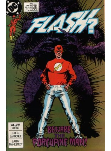 Comics 1989-05 Flash 26