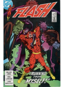 Comics 1989-06 Flash 27