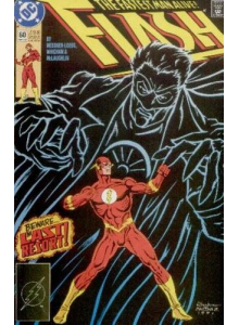 Comics 1992-03 Flash 60