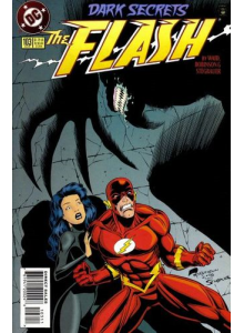 Comics 1995-07 Flash 103