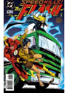 Comics 1995-10 Flash 106