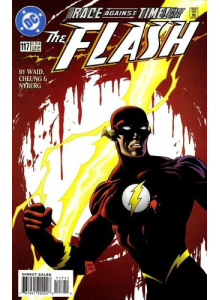 Комикс 1996-09 Flash 117